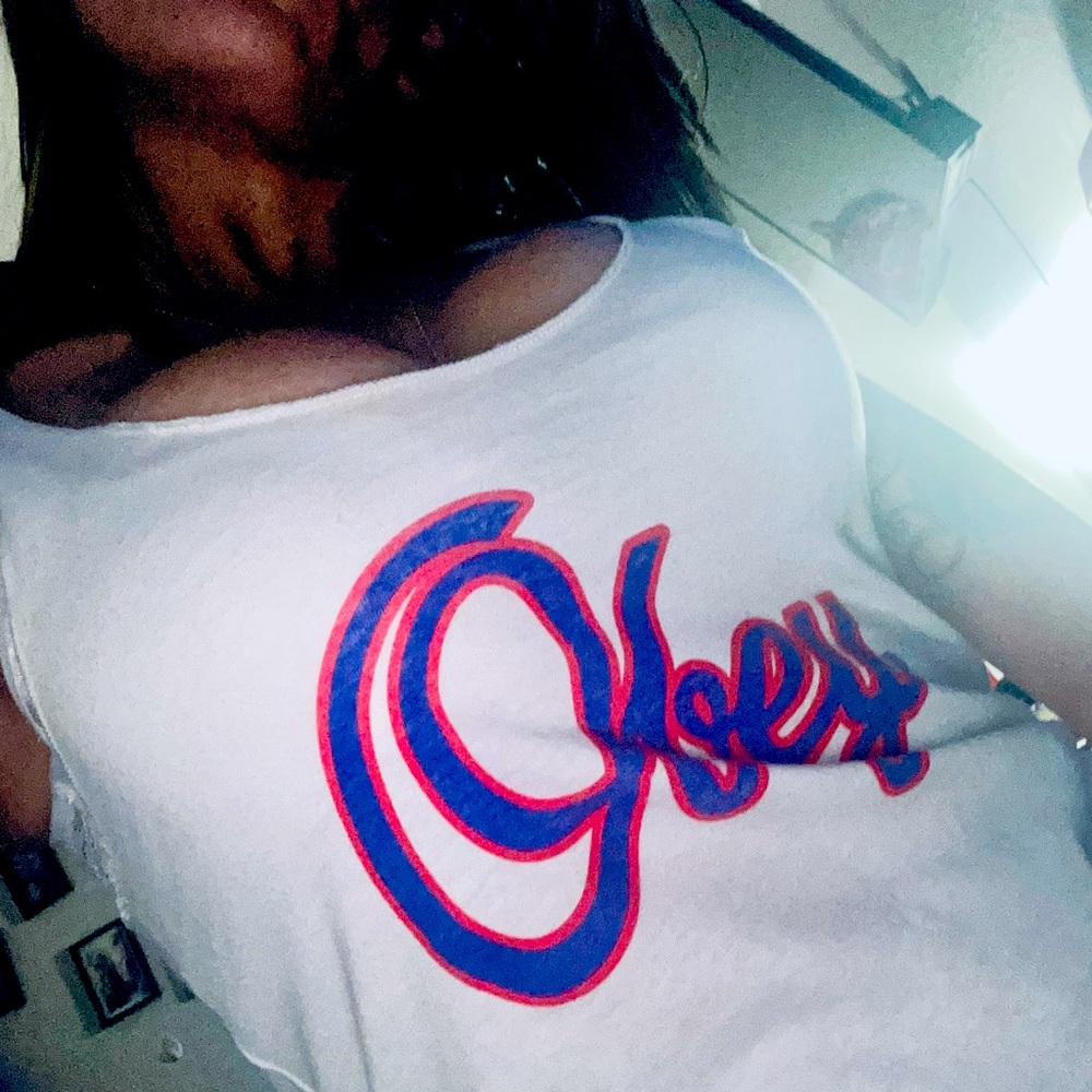 OBEY s tank top